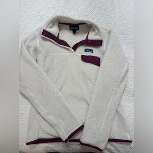 Patagonia Pullover